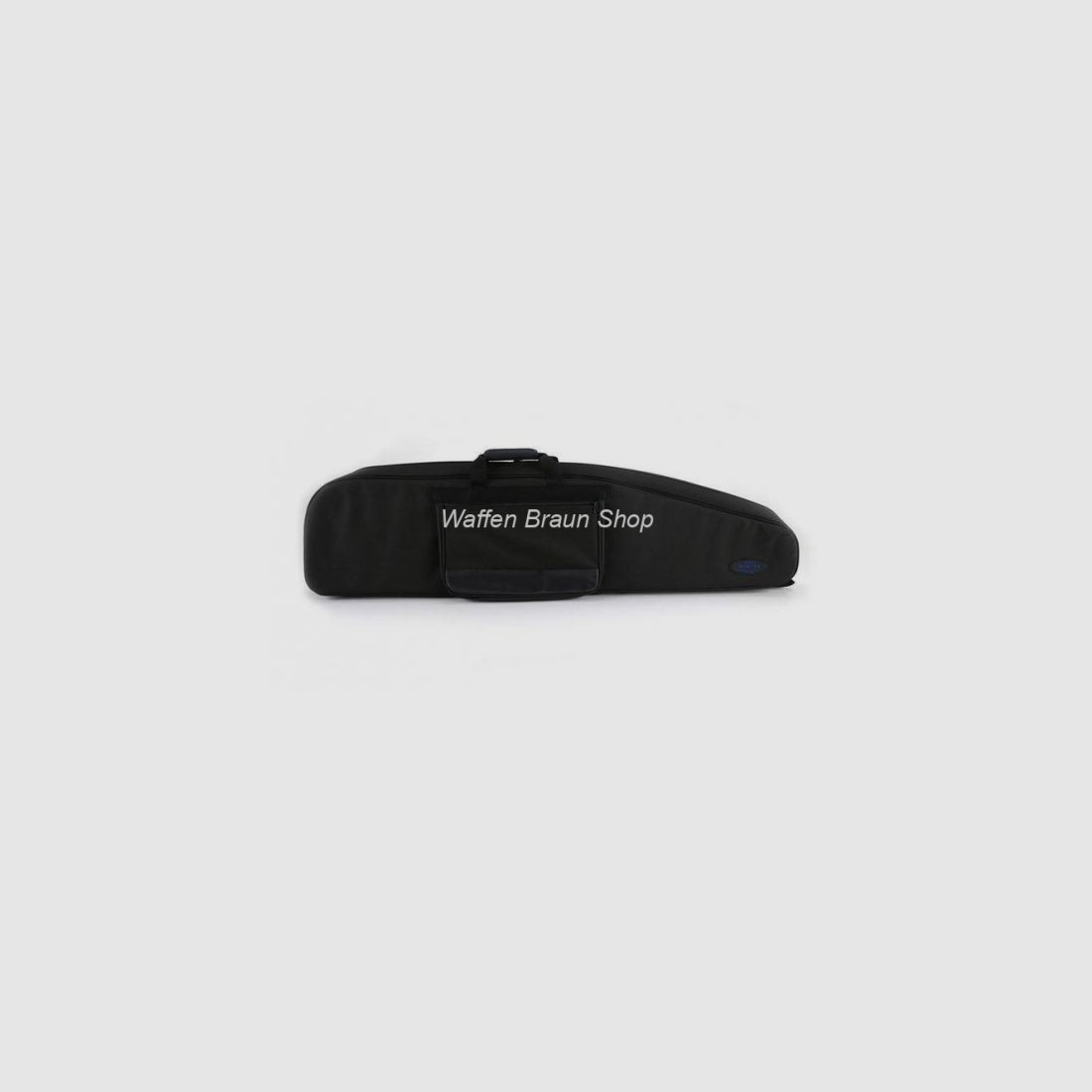 JAKOB WINTER Gewehrtasche Universal X1 schwarz