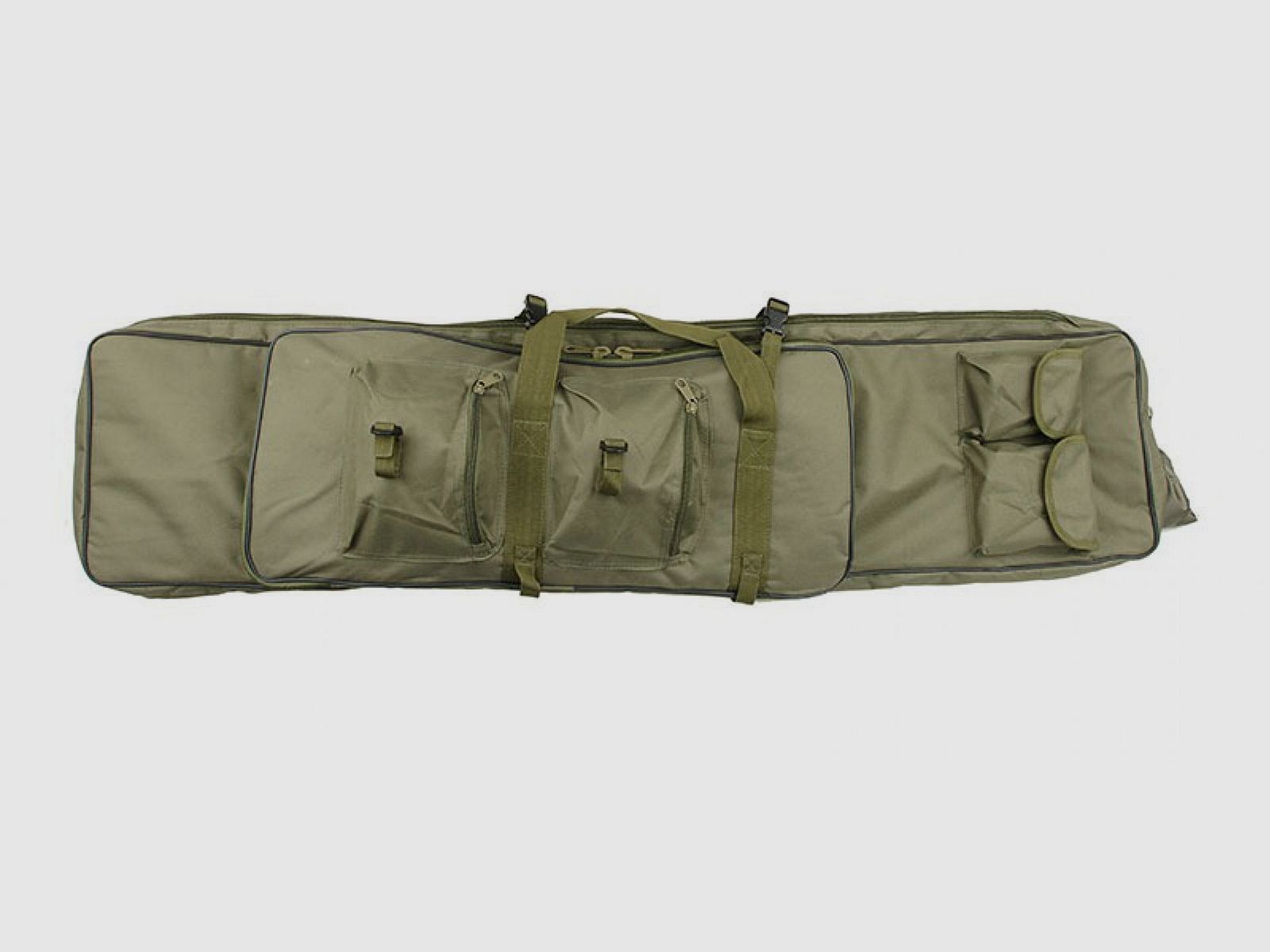 Funda para arma – 1200 mm OLIVE, imagen 13 de 19