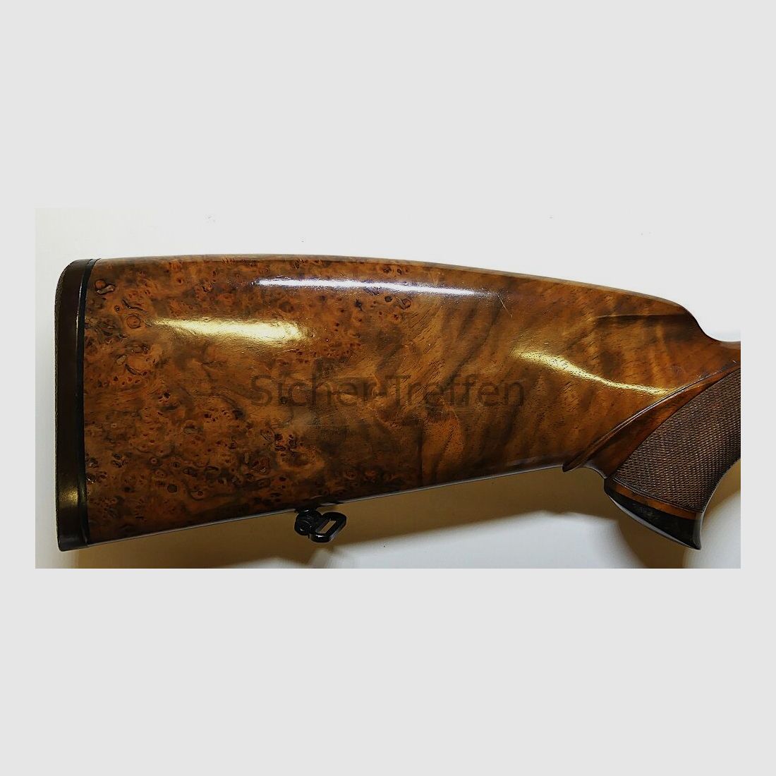 Koschat Ferlach Ischler Stutzen