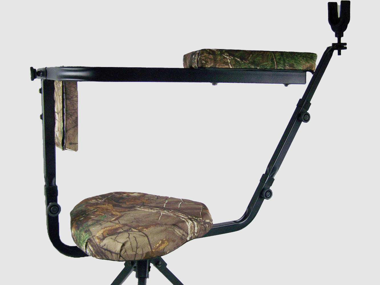 Shooting Chair 360°, image 2 of 8