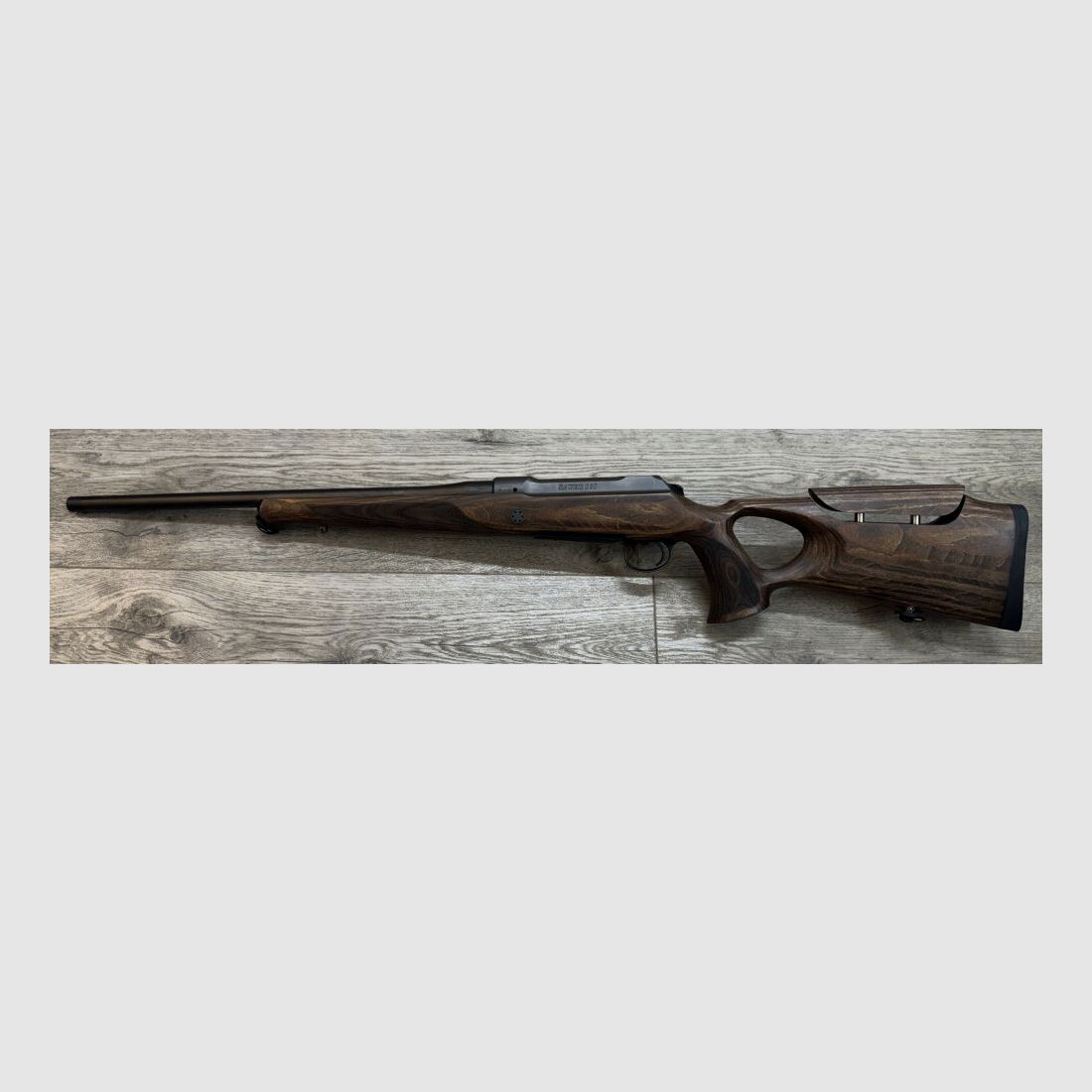Sauer 101 GTI