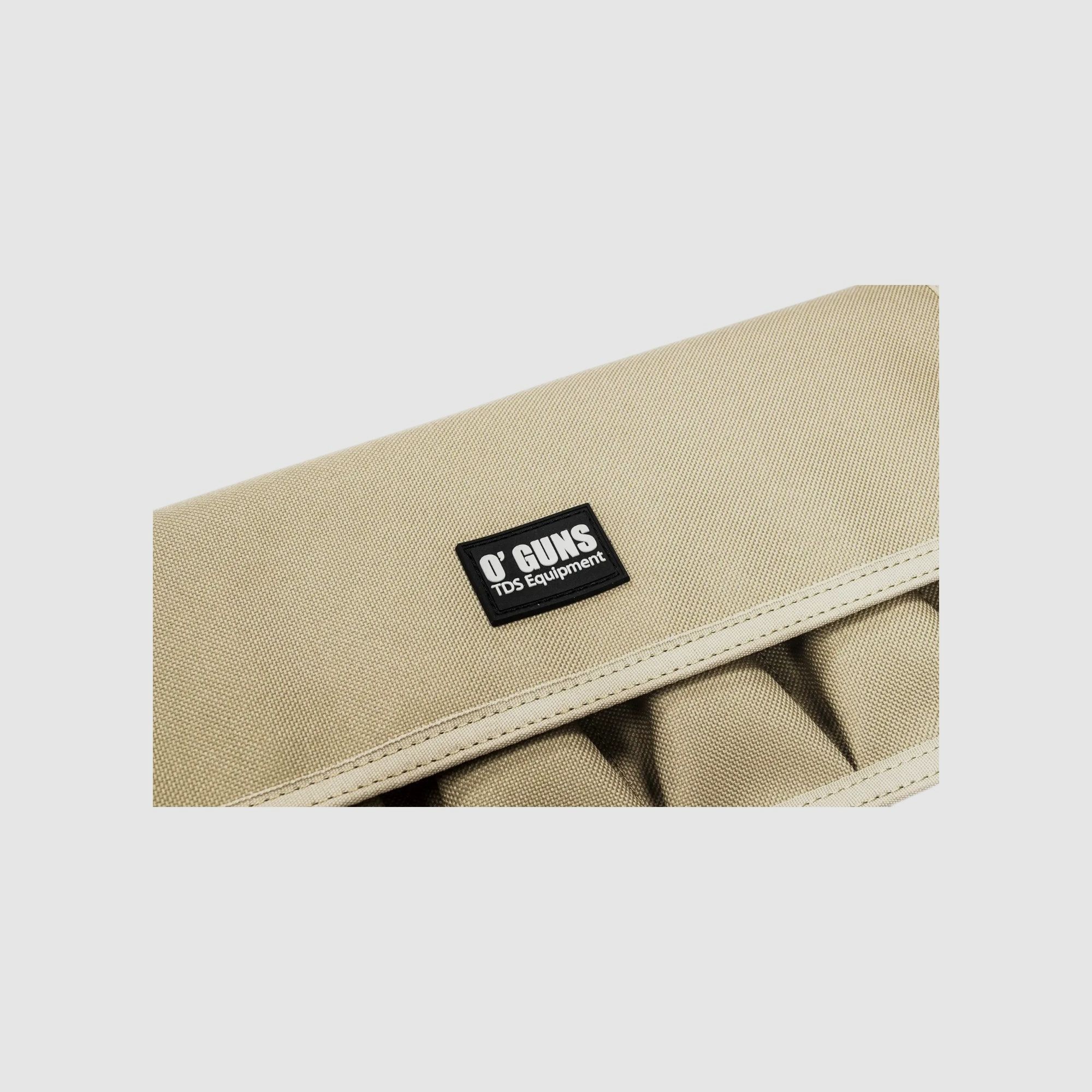 Magazine pouch (6 magazines), image 10 of 10