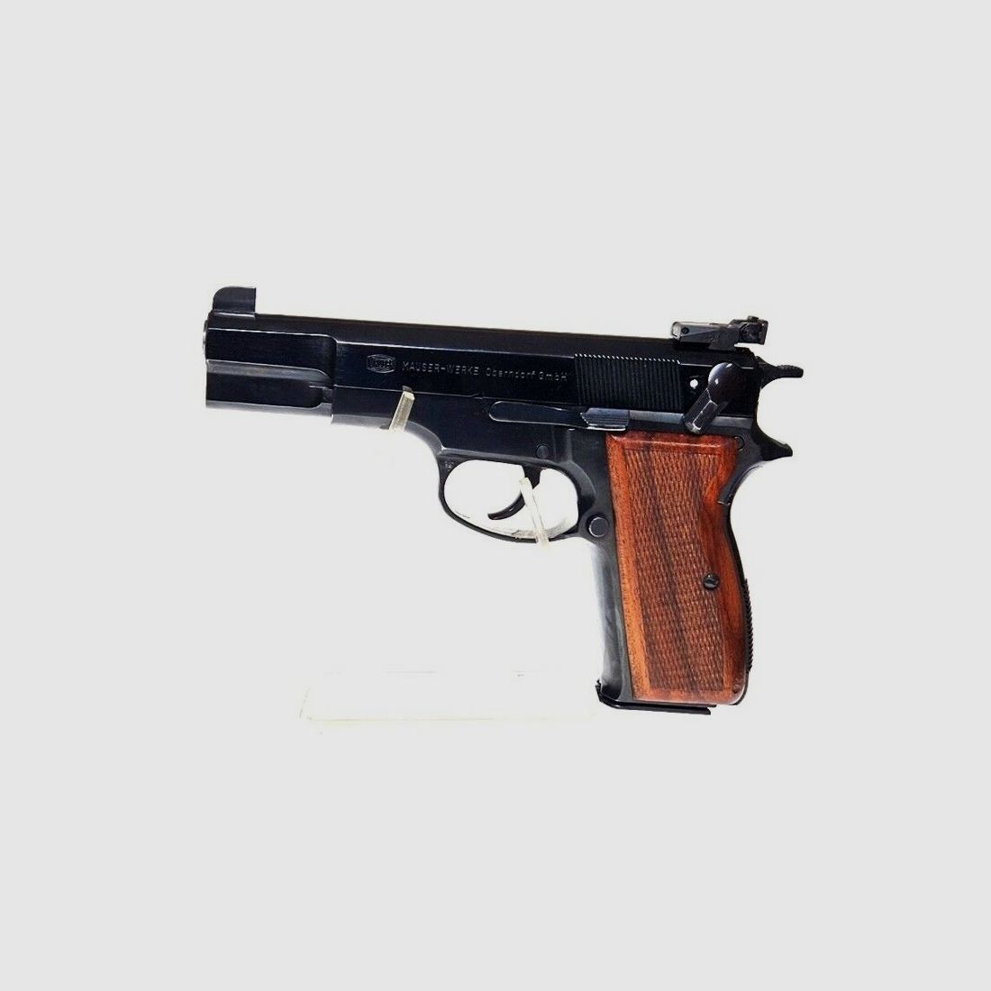 MAUSER 90 DA