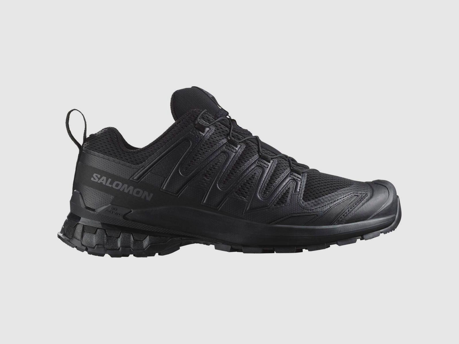 Salomon XA PRO FORCES - Black, Bild 10 von 14