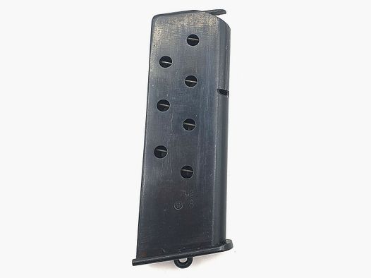 Tokarev TT30/TT33, 8 schoten met sling swivel
