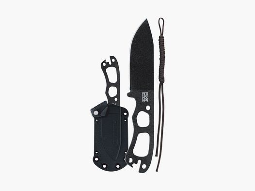 Cuchillo Ka-Bar Becker Necker
