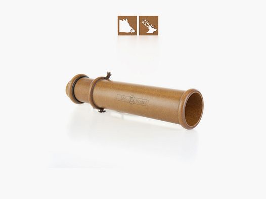 Weisskirchen Eifel deer call