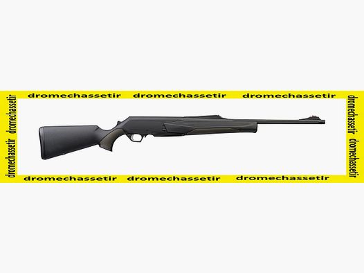 carabine Browning Bar MK3 gaucher cal 30-06 fileté composite