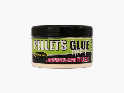 Pellets Glue Fun Fishing 150 g