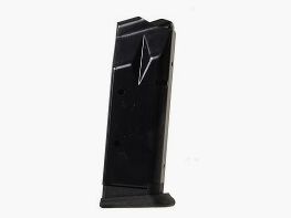 MEC GAR Magazin f. P13-45 - black .45Auto 10Schuss