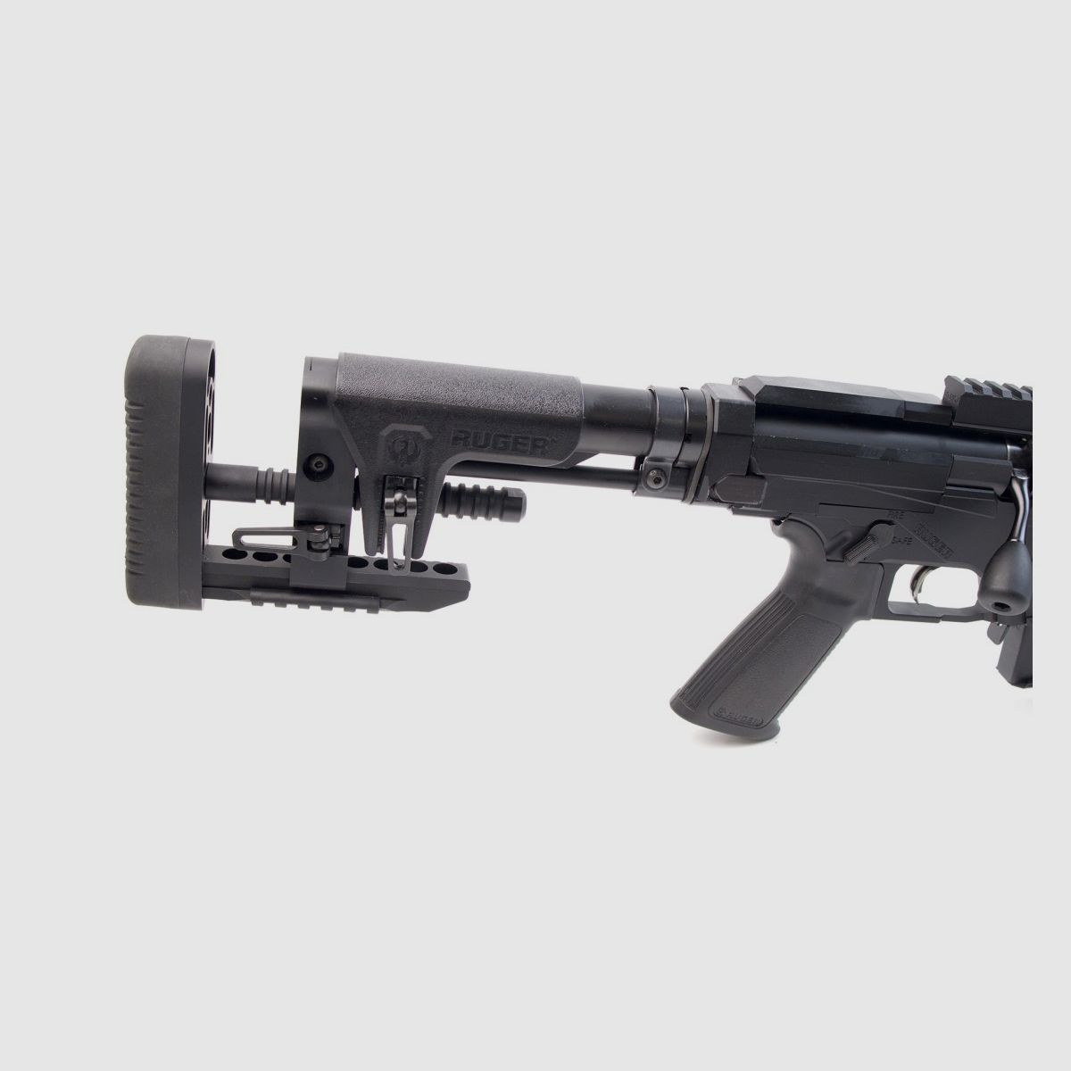 Ruger Precision Rifle Kal. 300 PRC, Bild 8 von 20