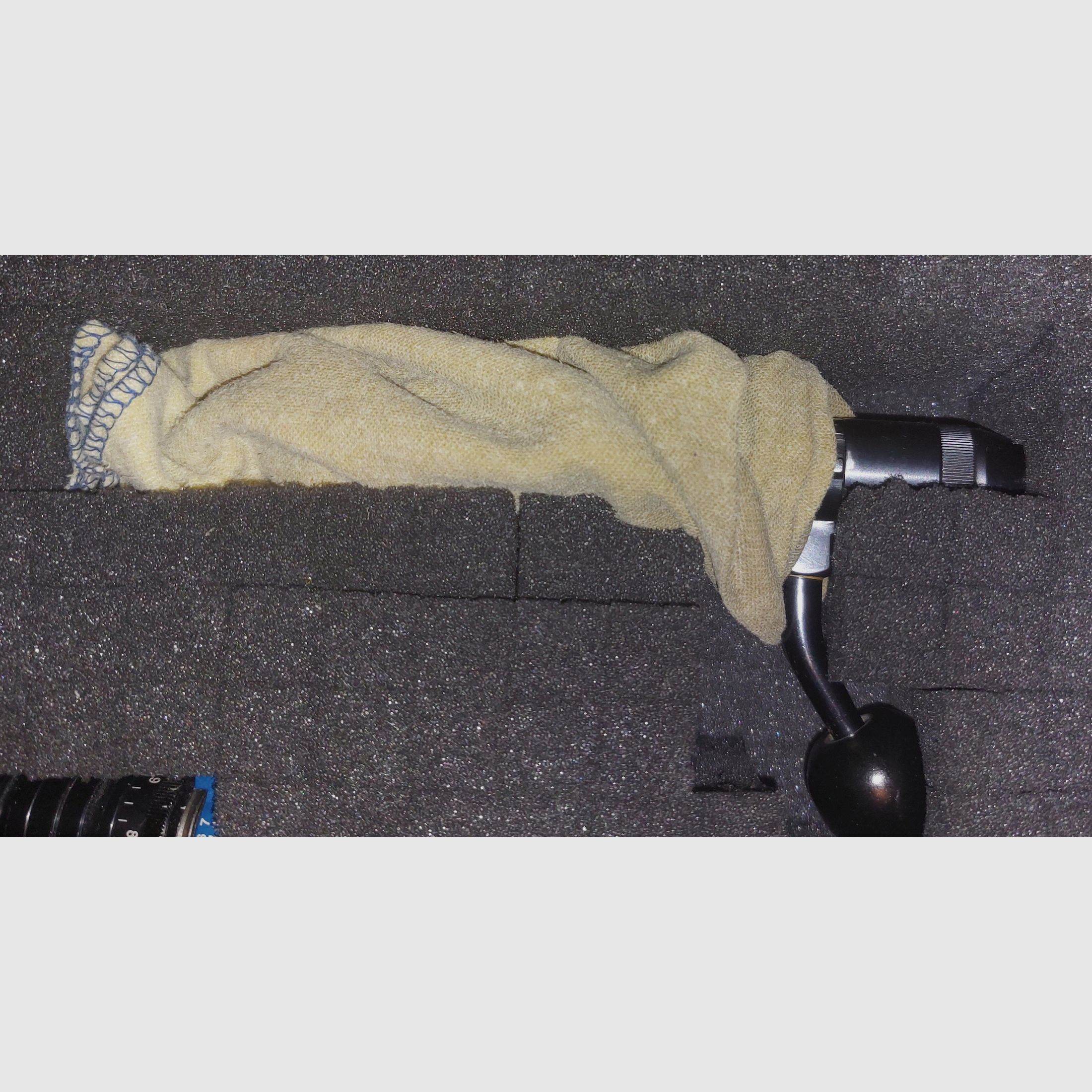 Anschütz carabina calibro .22 l.r. – Setup di match 3 posizioni | Testato dal team di selezione