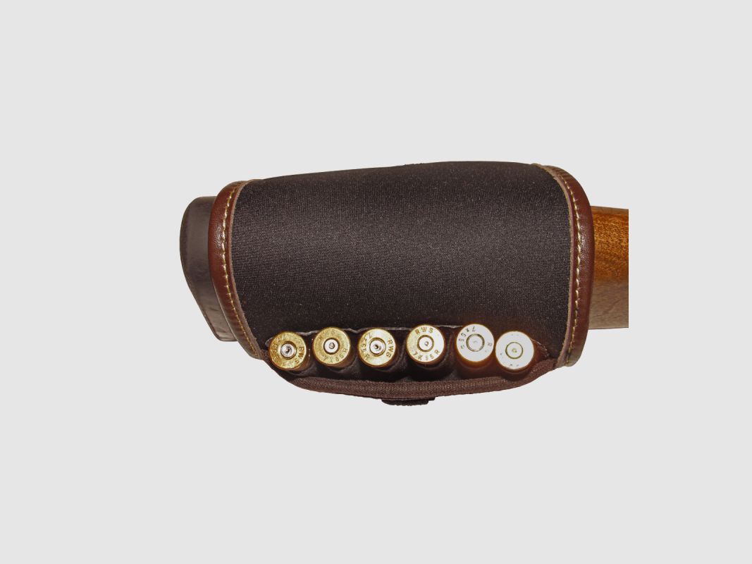Niggeloh Schaftetui Classic Loden