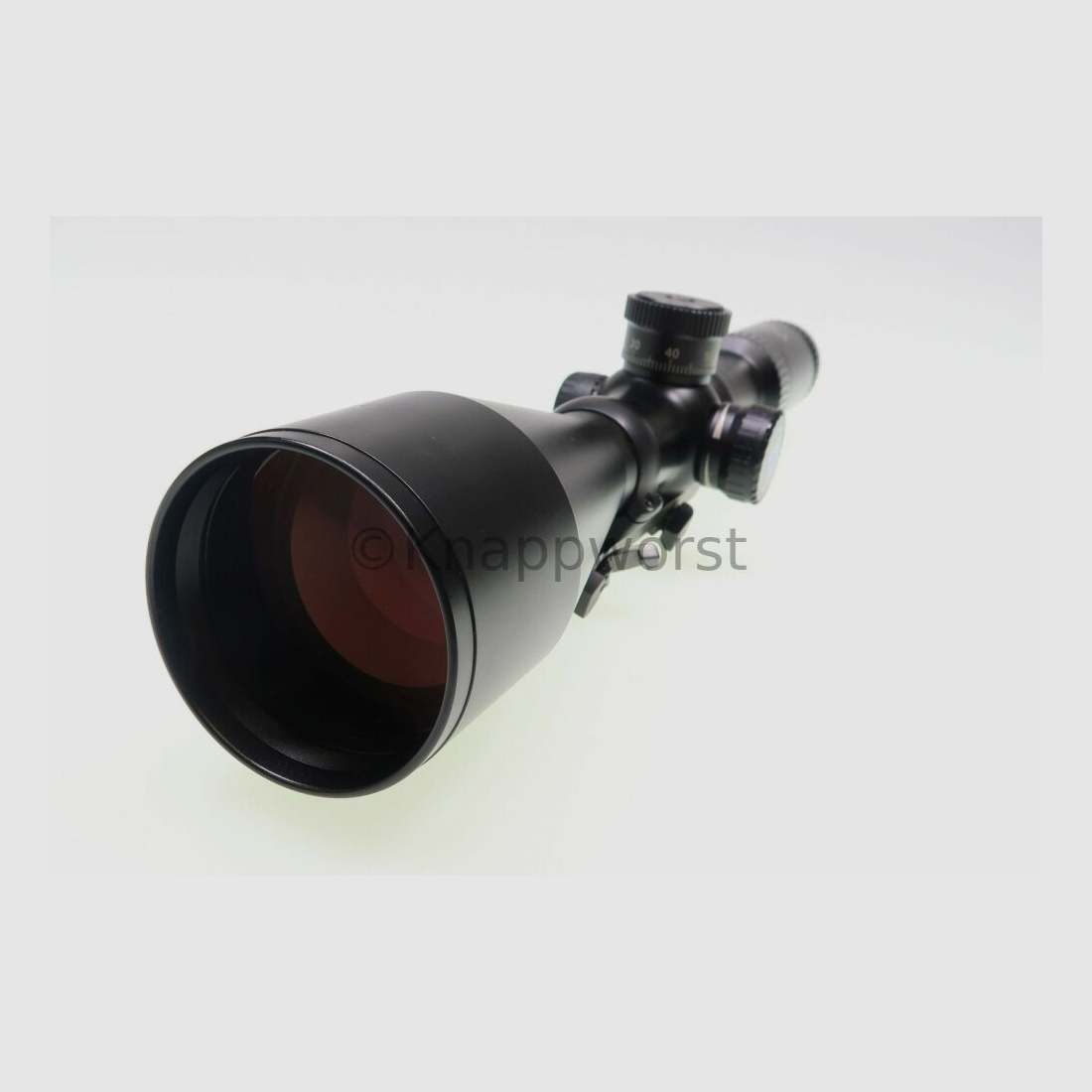 Zeiss Zeiss Varipoint 3-12x56 ASV H