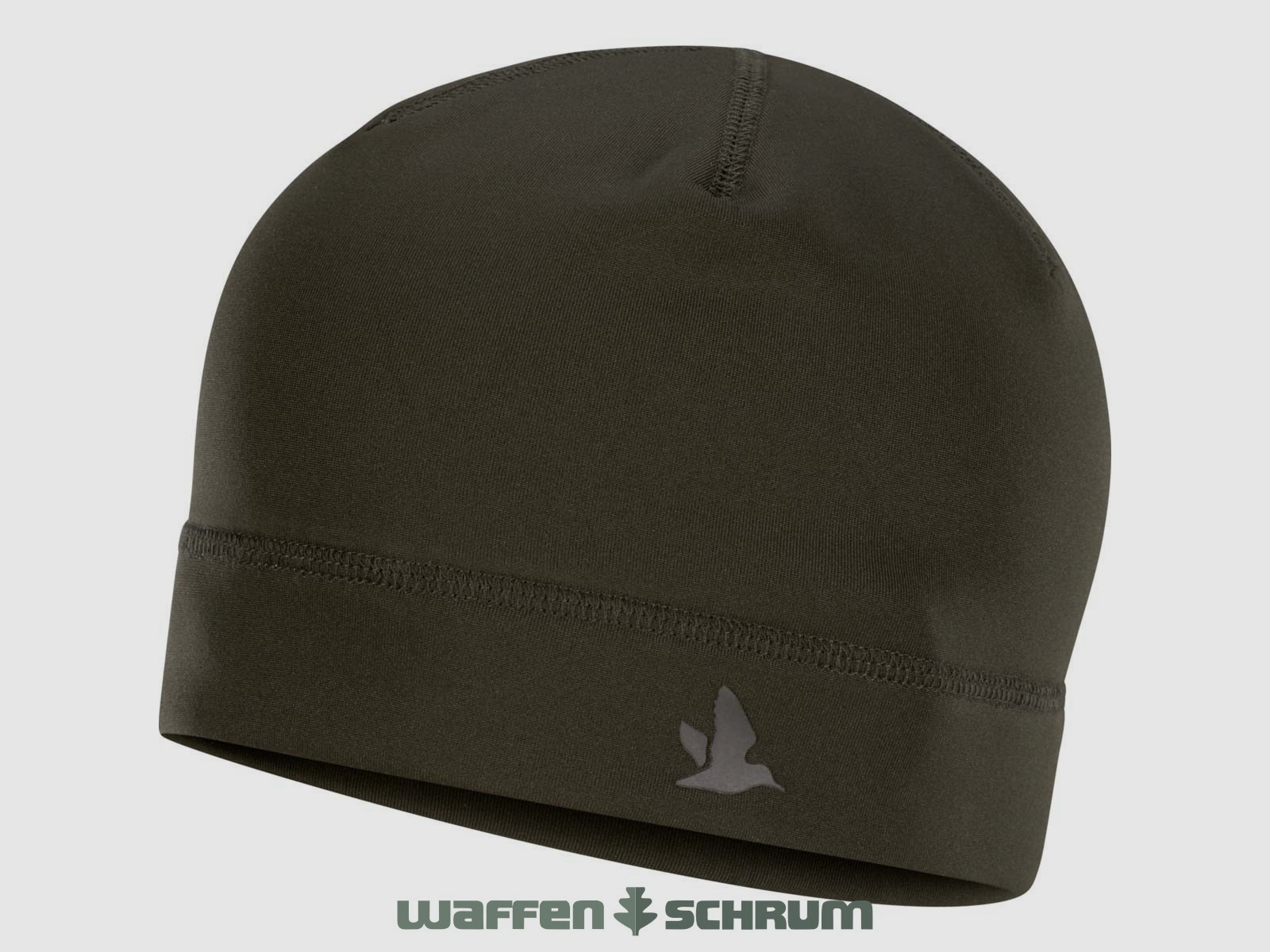 Seeland Climate Beanie Pine Green