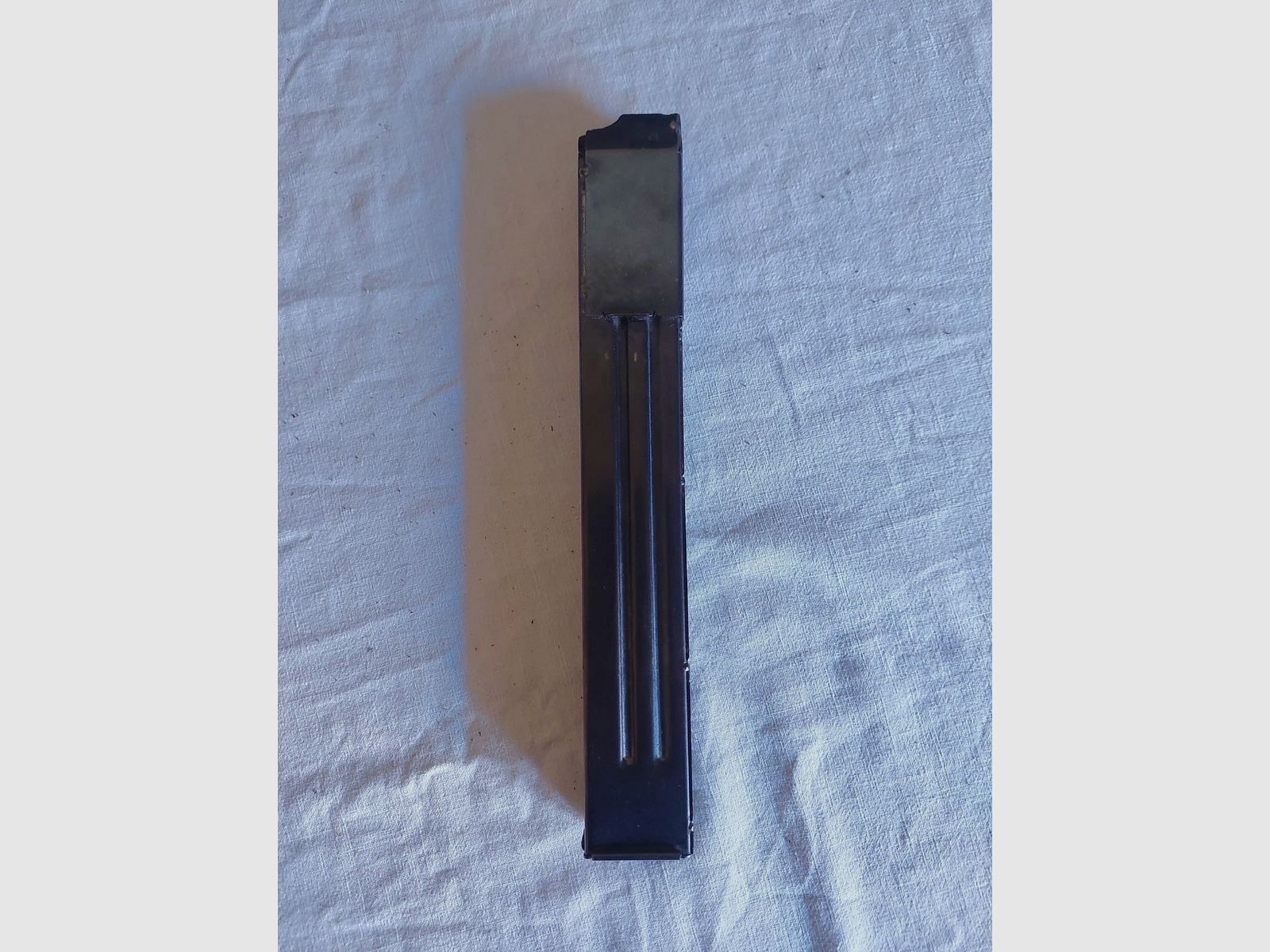 GSG MP40 9mm P.A.K + accessories