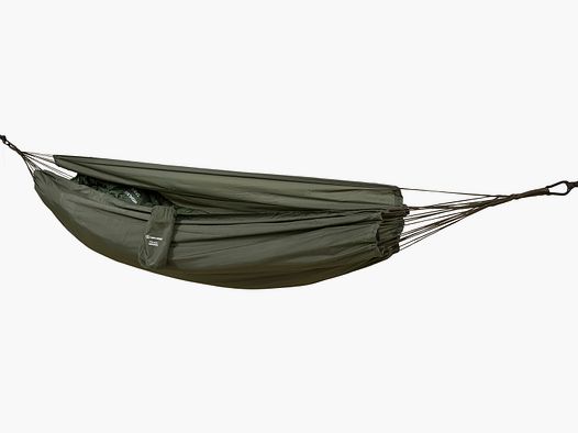 Highlander Forces Hängematte Trekker Oliv