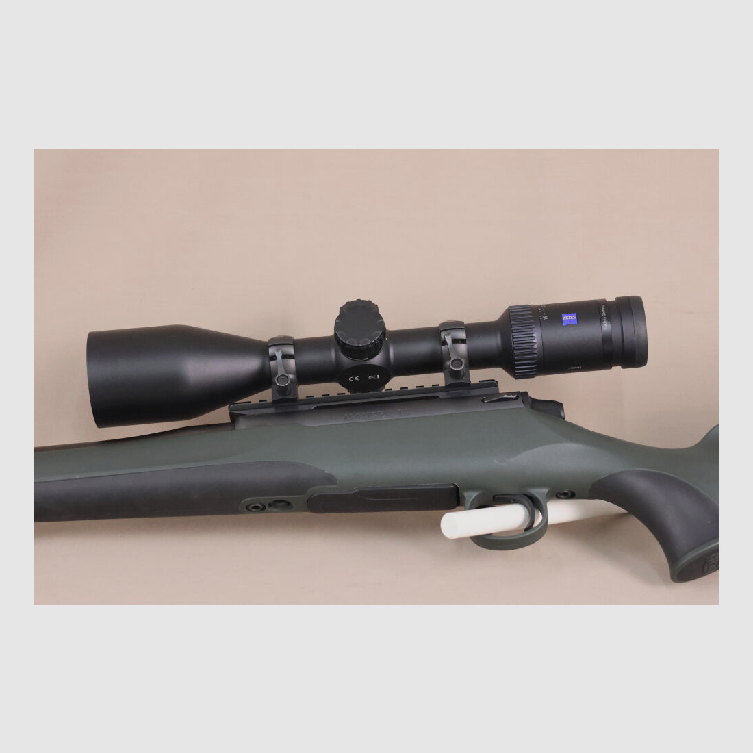 Mauser M18