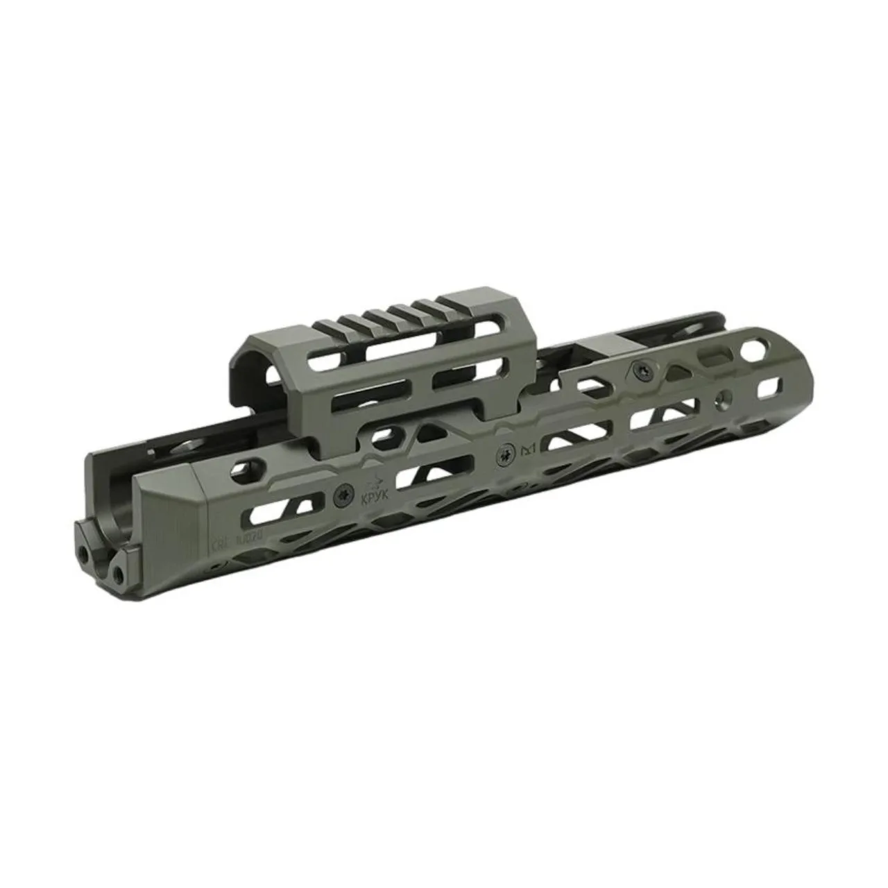 KPYK Industries Handschutz CRC-1U020A OD Green
