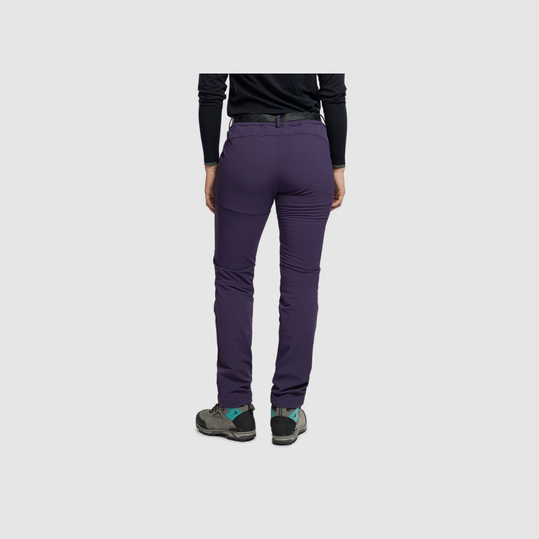 Trangoworld LANGE BROEK DUNAI EXTREME PAARS, afbeelding 2 van 6