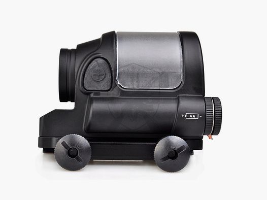 1x38 Red Dot Sight - Black [Aim-O]