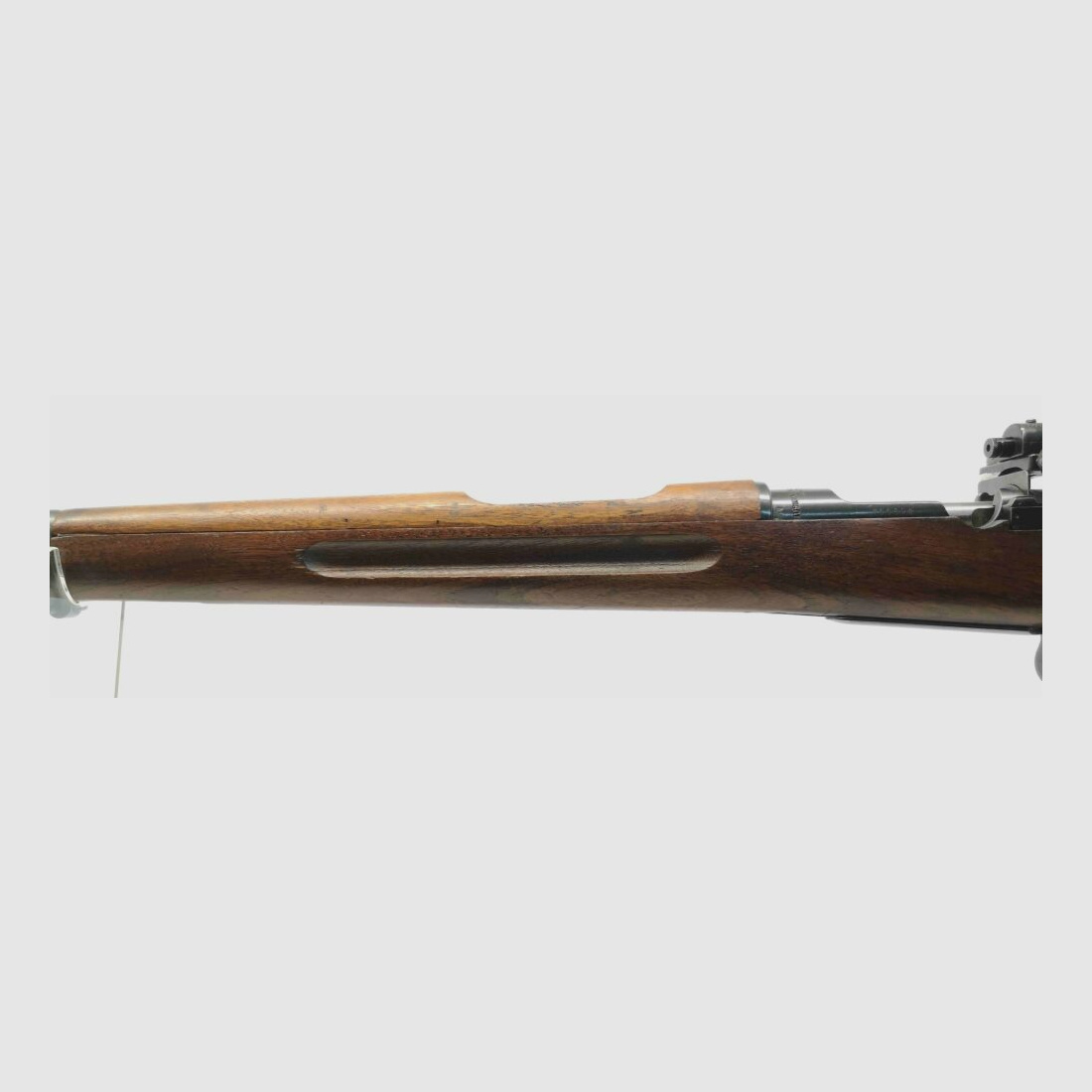Husqvarna M96