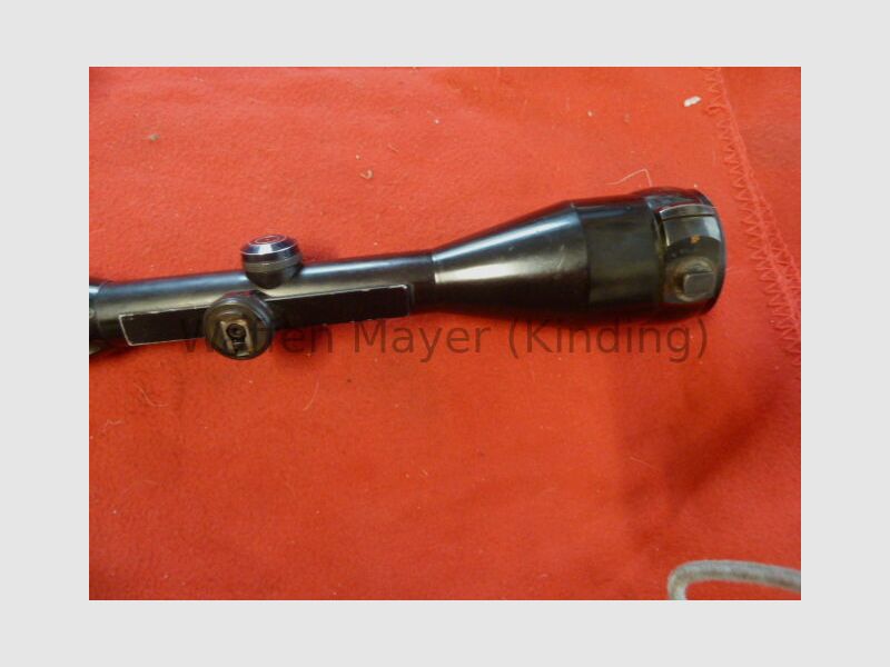 Schmidt & Bender 2,5-10x56