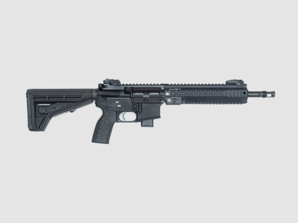 Oberland Arms OA-15 PR M9 SHORT 12''