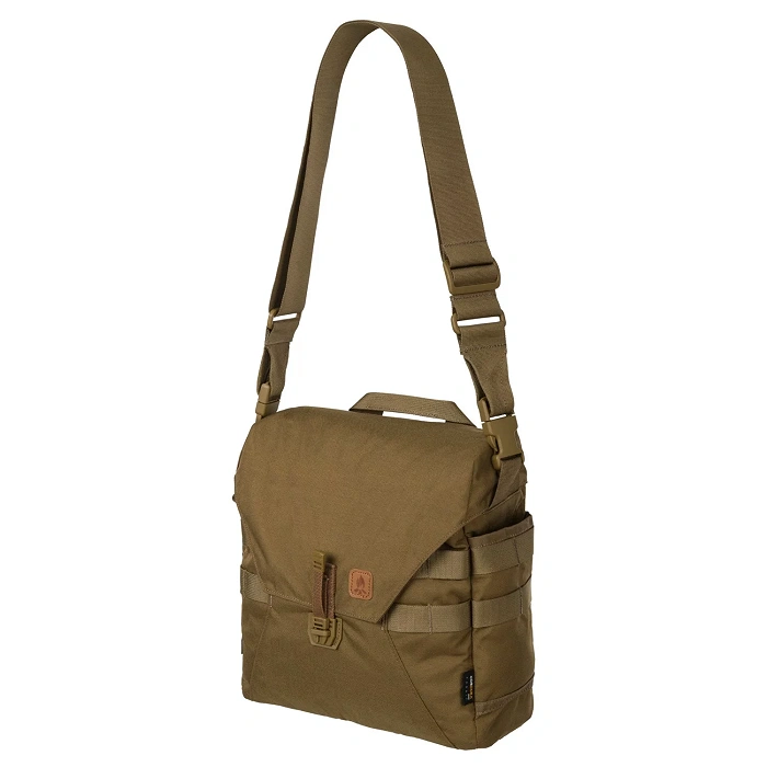 Torba HELIKON Bushcraft Haversack, Cordura, Coyote, One Size, zdjęcie 1 z 28