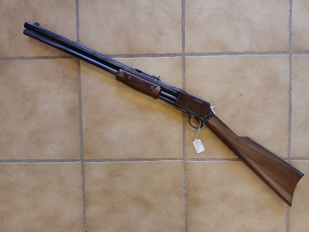 Pedersoli Lightning