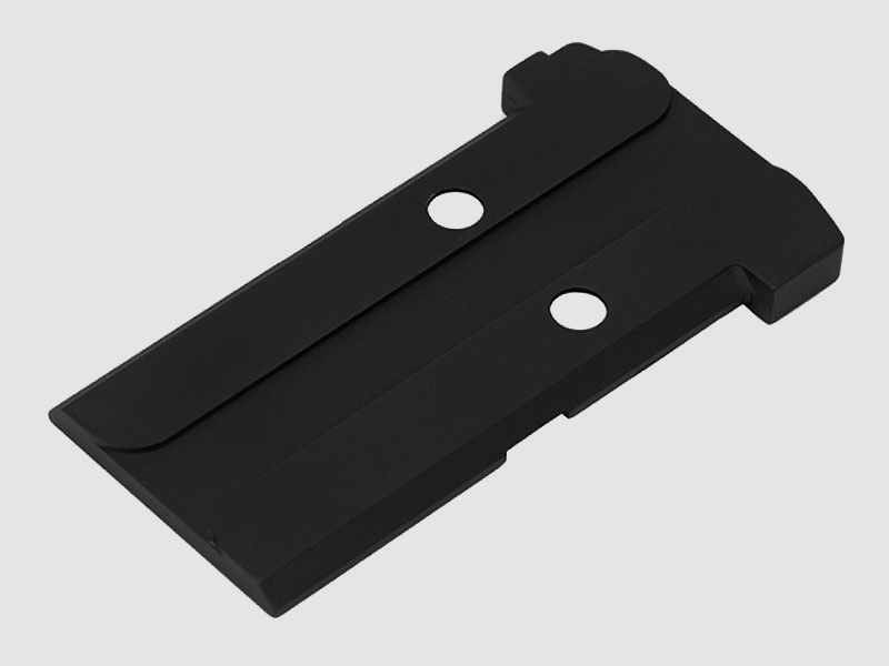 Adapter płyta HOLOSUN 509T do Glock M.O.S.