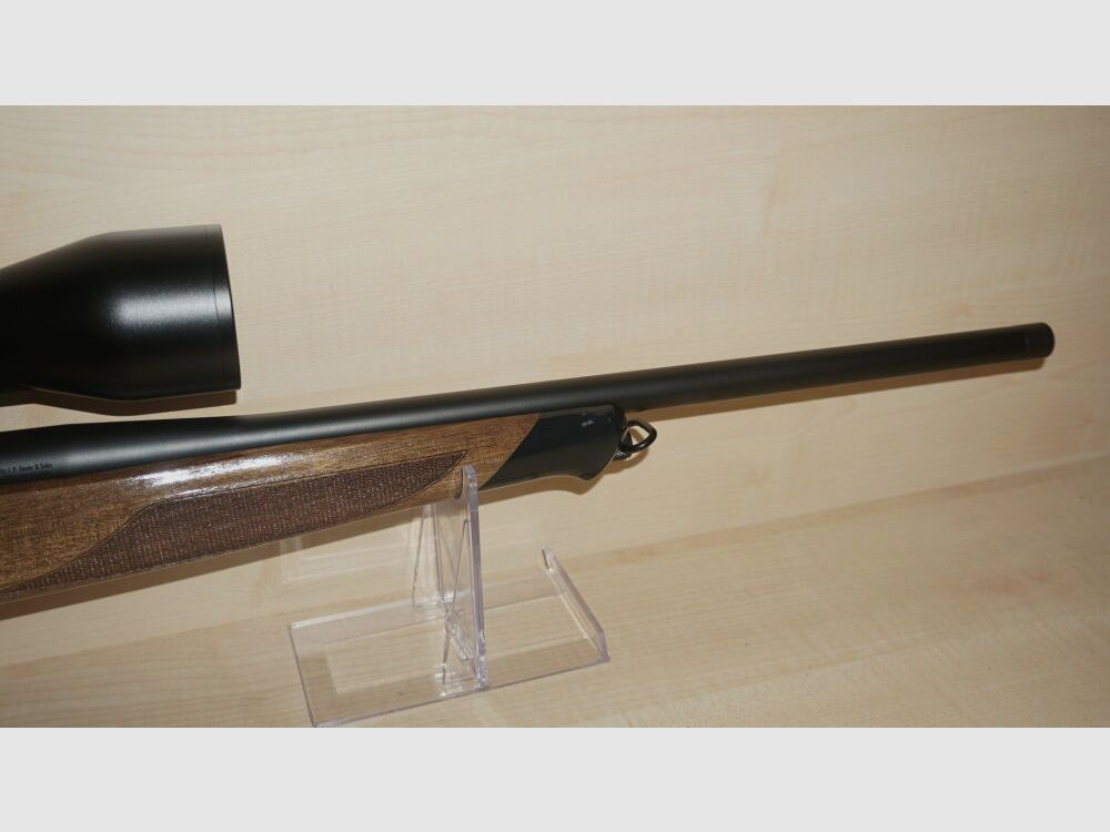 Sauer & Sohn 404 Classic