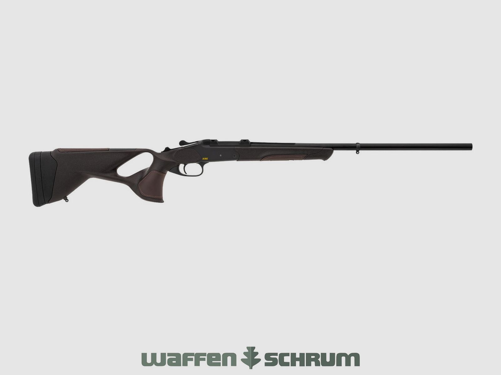 Blaser K95 Ultimate Leather