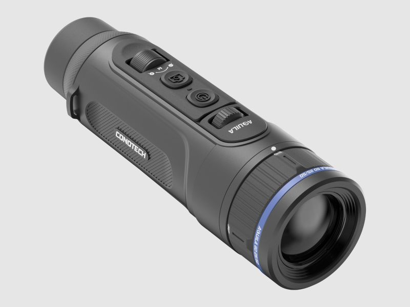 Conotech Aquila 6D 25-50