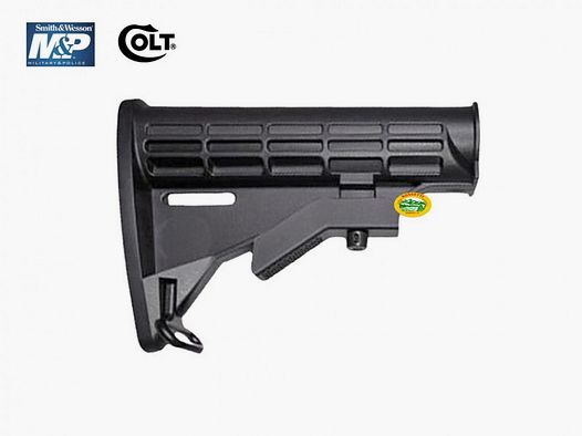 COLT stock A6 for M4 commercial
