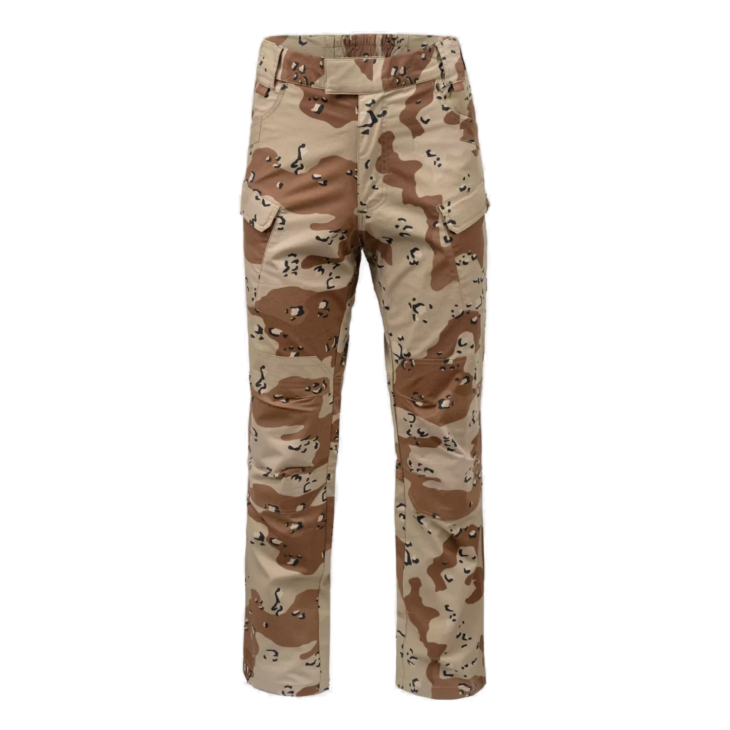 HELIKON UTP Trousers Polycotton Stretch Ripstop 6 Color Desert (SP-UTL-SP-6C), image 3 of 3