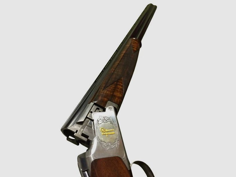FN Browning Modelo 13 Caza