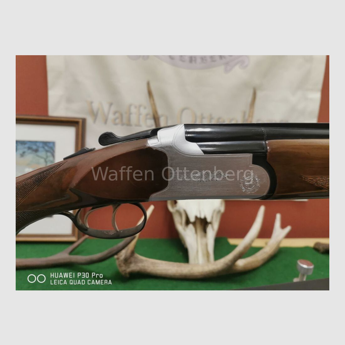 Luger "Kettner"