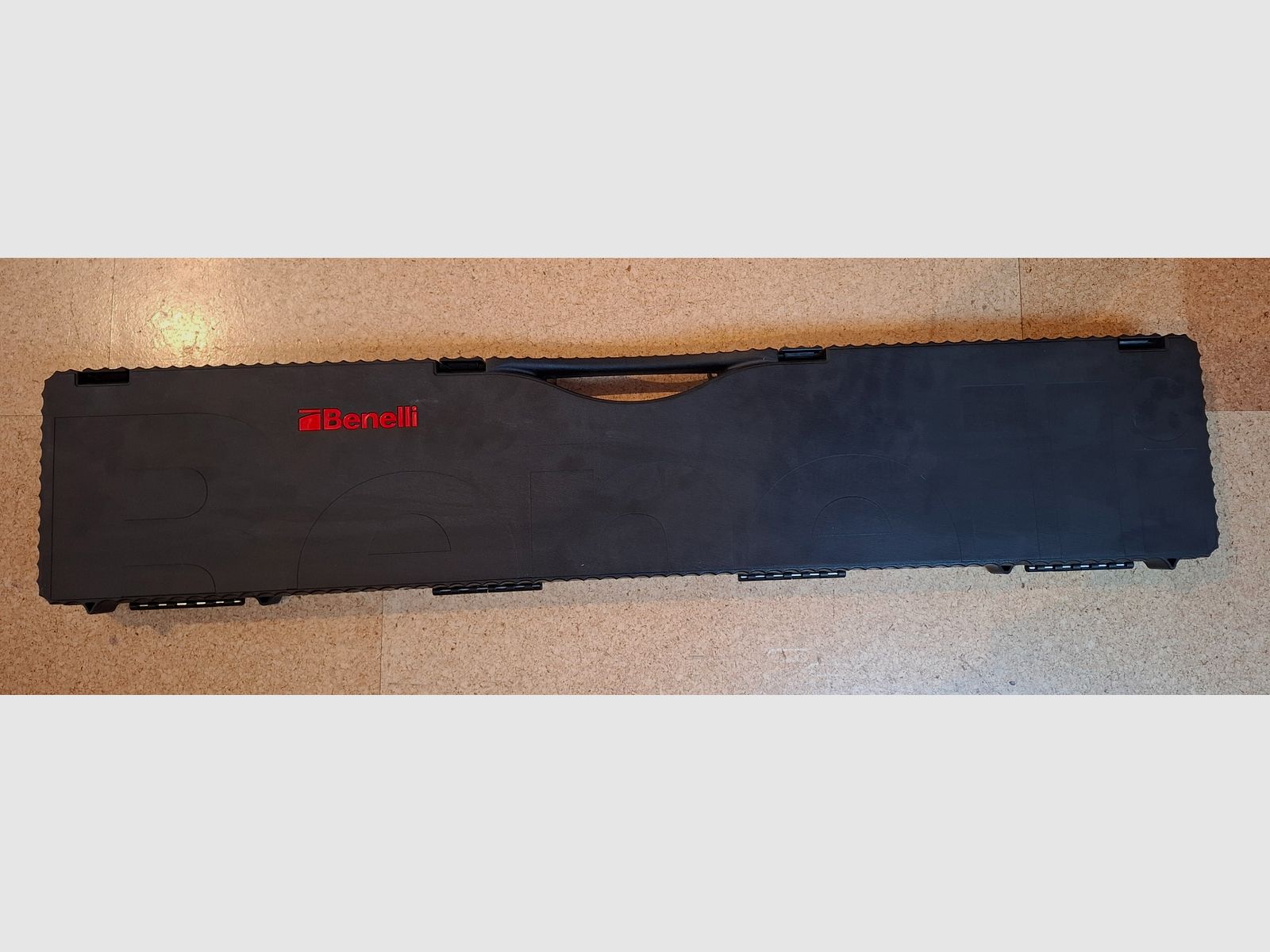 Benelli Black Eagle 12/76 71cm LL