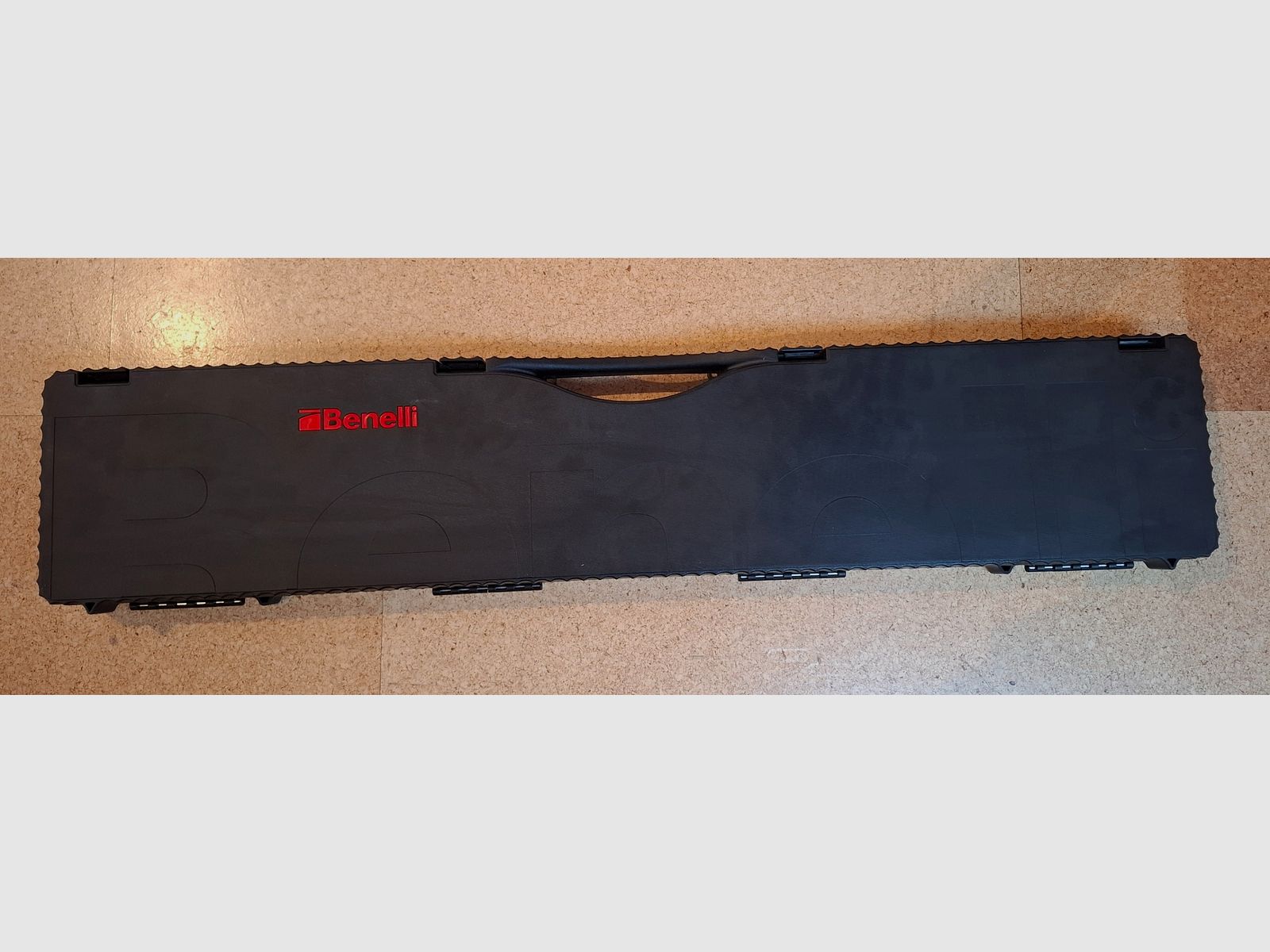 Benelli Black Eagle 12/76 71cm LL