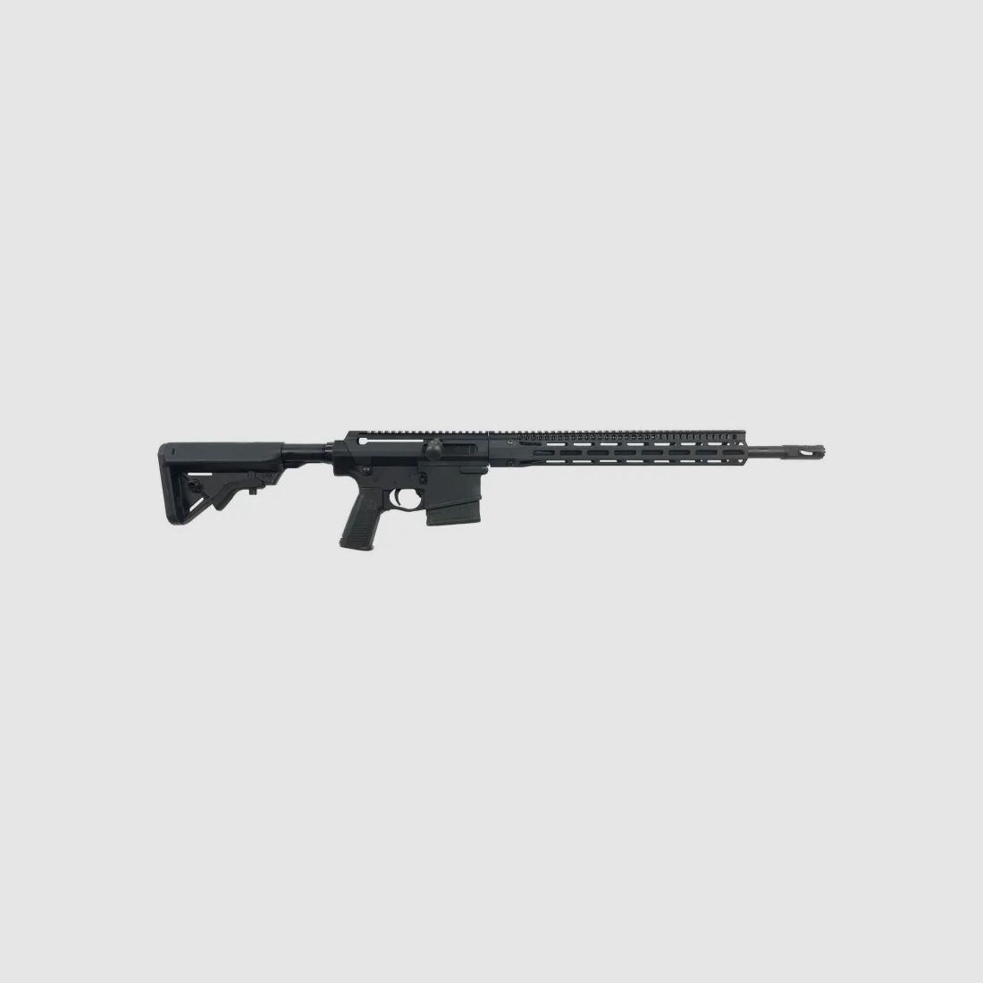 TROY SPORT ACTION RIFLE 308WIN 18 POLLICI, immagine 1 di 2