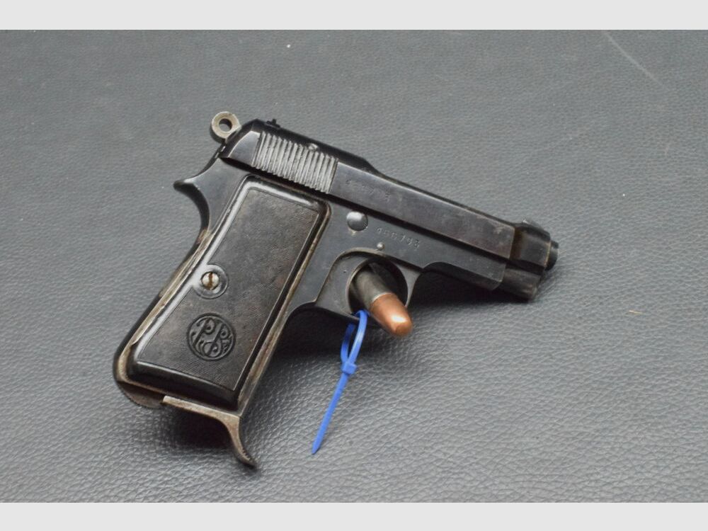 Beretta año de fabricación 1941 1941