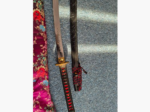 Katana 
