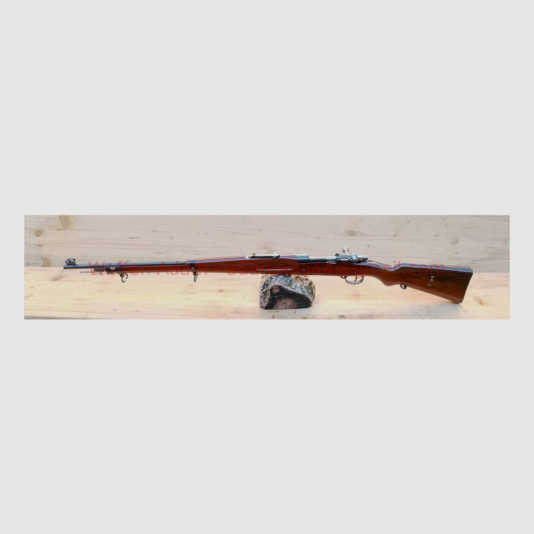 Mauser K98 98/38 Persien Kontrakt