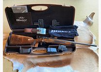 Blaser R 8 Attaché .308 Vollausstattung