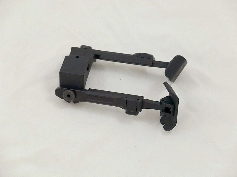 Fortmeier H171 bipod without adapter, image 2 of 8