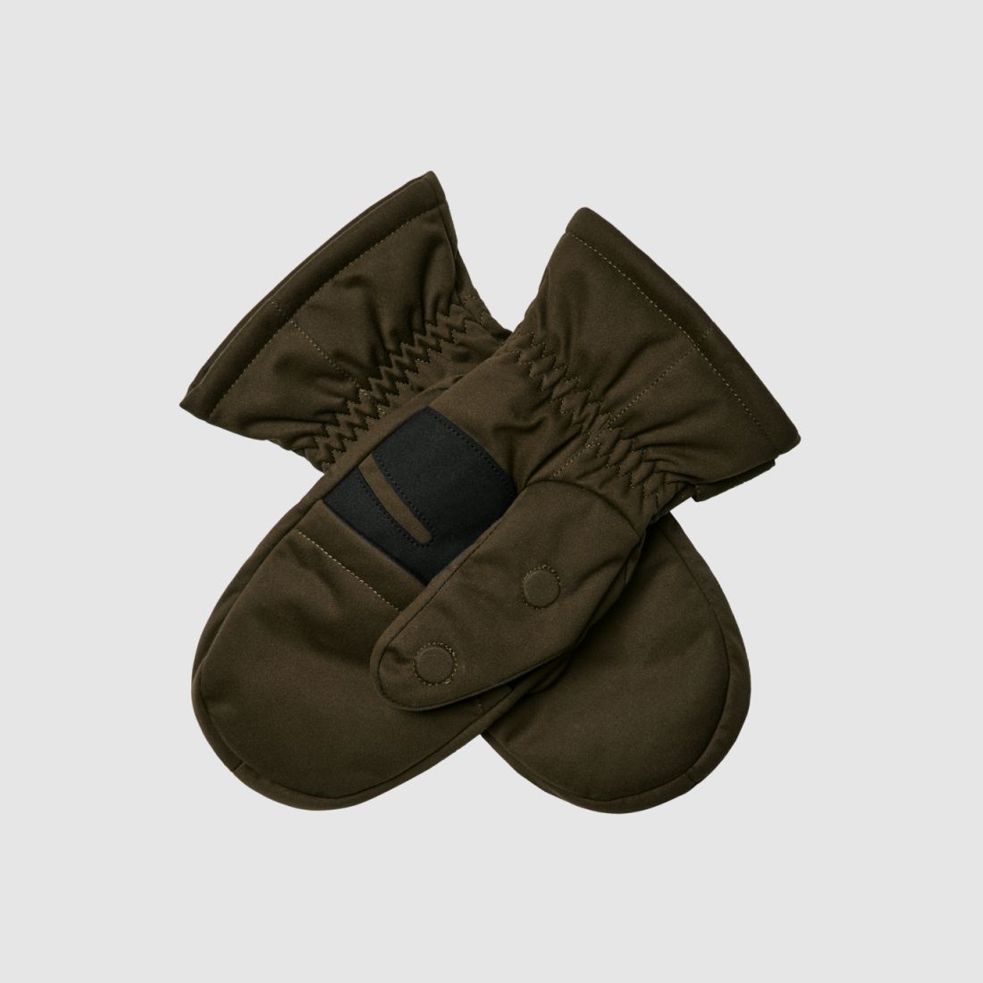 Deerhunter Herren Handschuhe Excape Mittens Art Green S