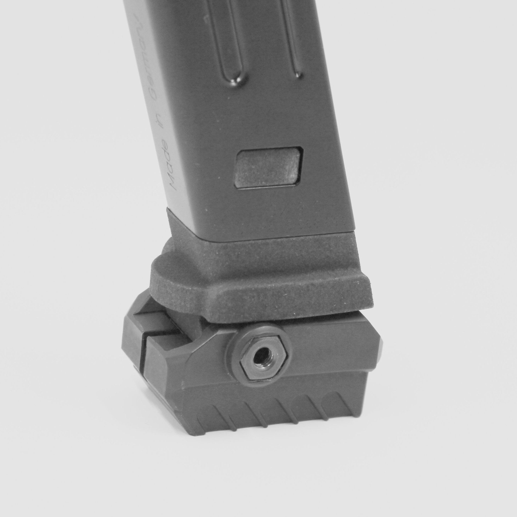MANTIS MAGRAIL Magazinboden Rail Adapter