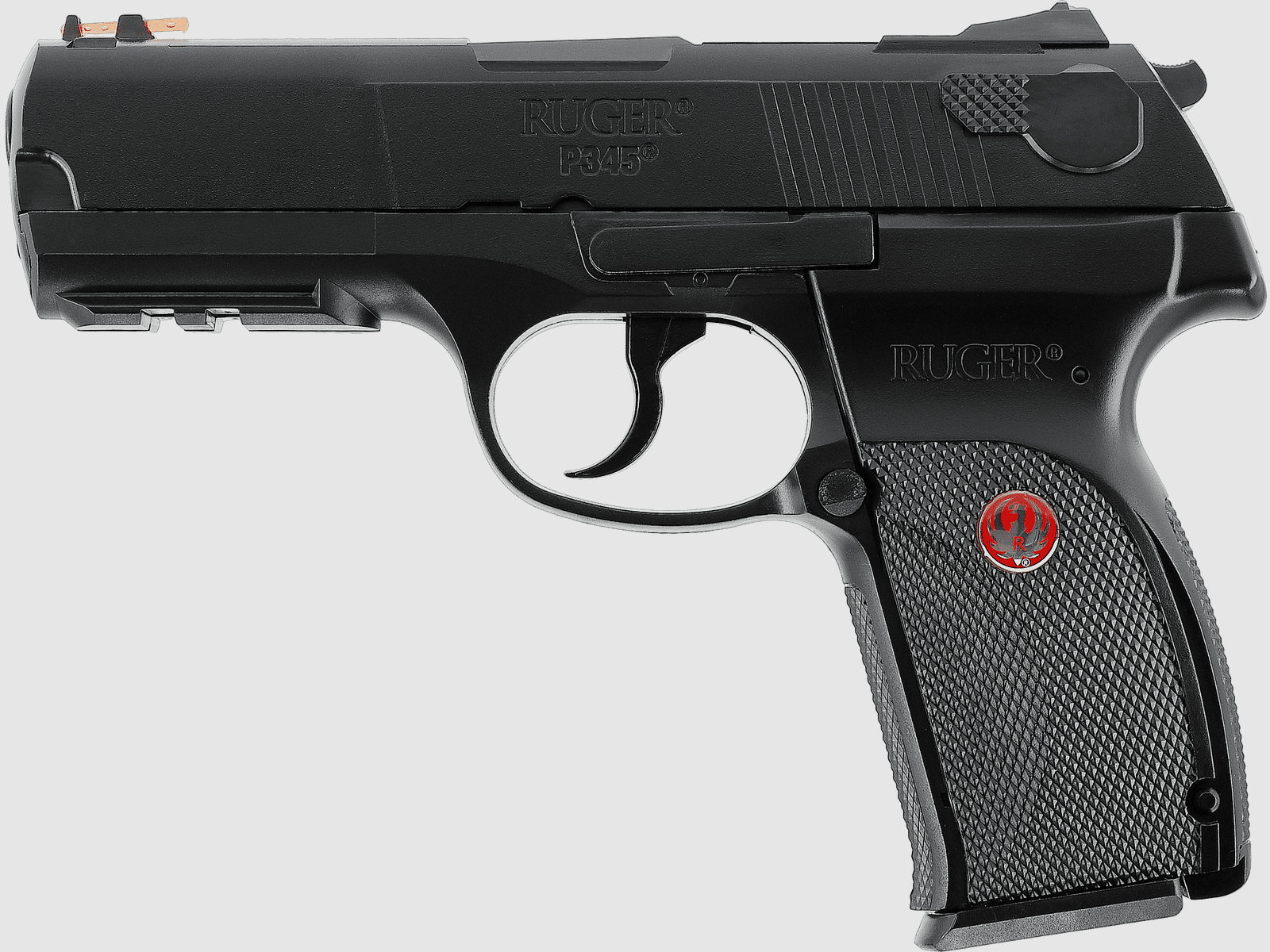 Ruger P345