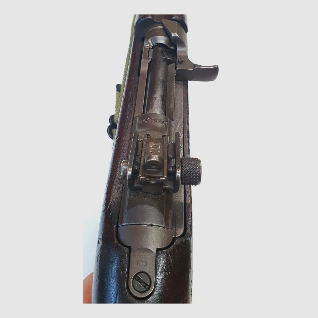 Standard Products US 30M1 Carbine